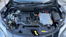 Nissan Juke 1.6 Hybrid N-Connecta 5dr Auto Hybrid Hatchback